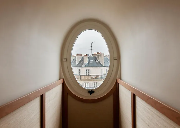 Highstay Maisons - Vintimille 4*