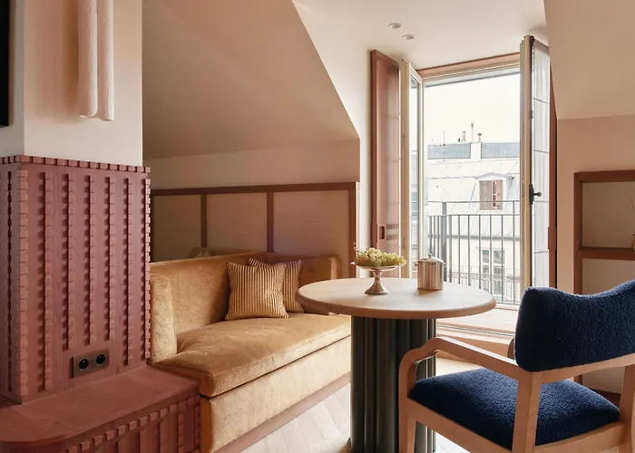 Highstay Maisons - Vintimille Apart-hotel