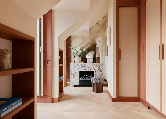 Apart-hotel Highstay Maisons - Vintimille