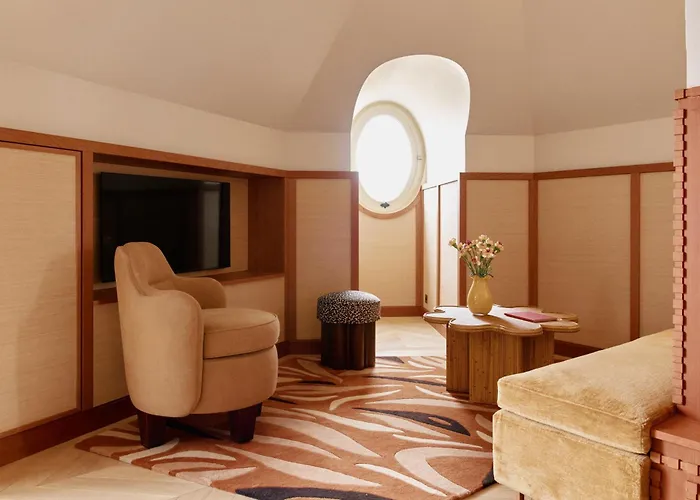 Highstay Maisons - Vintimille パリ