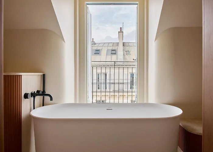 Apart-hotel Highstay Maisons - Vintimille 4*