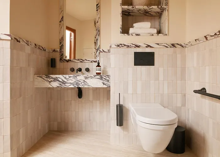 Highstay Maisons - Vintimille