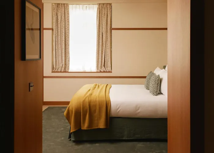 Apart-hotel Highstay Maisons - Vintimille 4*