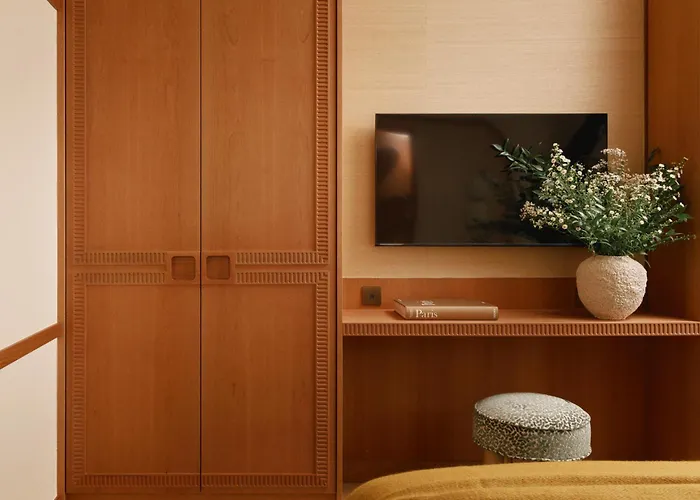 Highstay Maisons - Vintimille Apart-hotel