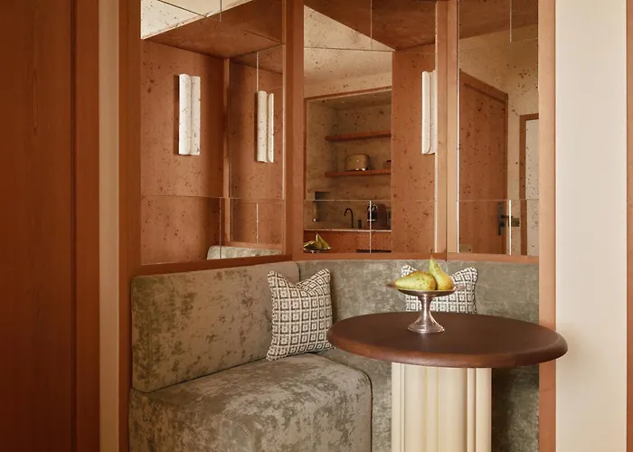 Highstay Maisons - Vintimille 4*