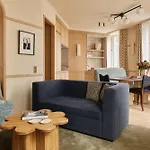 Highstay Maisons - Vintimille Appart hôtel 4*