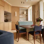 Highstay Maisons - Vintimille Appart hôtel