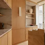 Highstay Maisons - Vintimille Appart hôtel Paris
