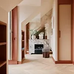 Appart hôtel Highstay Maisons - Vintimille