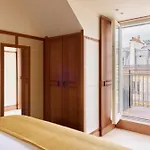 Highstay Maisons - Vintimille 4* Paris