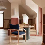 Appart hôtel Highstay Maisons - Vintimille Paris