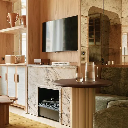 Appart hôtel Highstay Maisons - Vintimille 4*