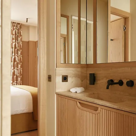 Appart hôtel Highstay Maisons - Vintimille Paris
