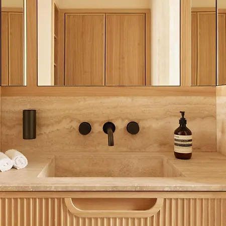 Апарт-отель Highstay Maisons - Vintimille 4*