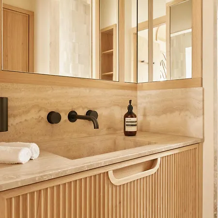 Апарт-отель Highstay Maisons - Vintimille 4*