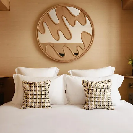 Апарт-отель Highstay Maisons - Vintimille Париж