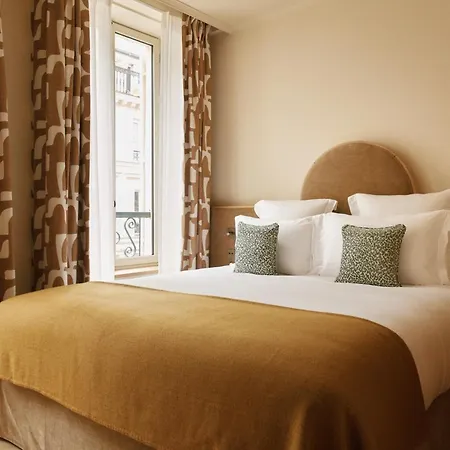 Highstay Maisons - Vintimille 4* Париж