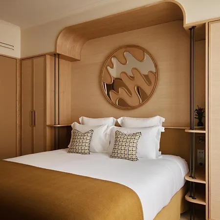 Highstay Maisons - Vintimille Апарт-отель 4*