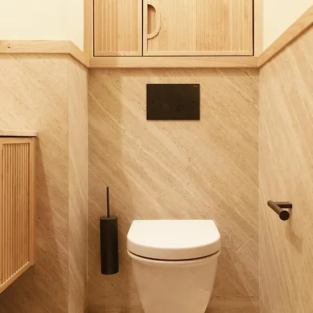 Highstay Maisons - Vintimille 4* Париж