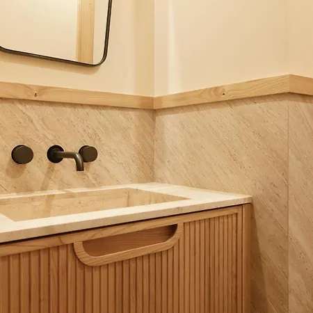 Highstay Maisons - Vintimille Апарт-отель