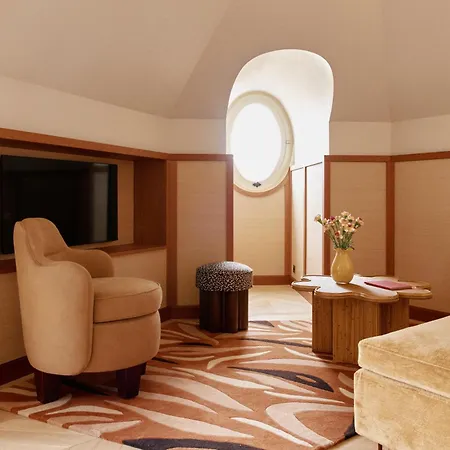 Highstay Maisons - Vintimille Париж