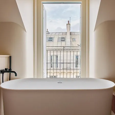 Апарт-отель Highstay Maisons - Vintimille 4*