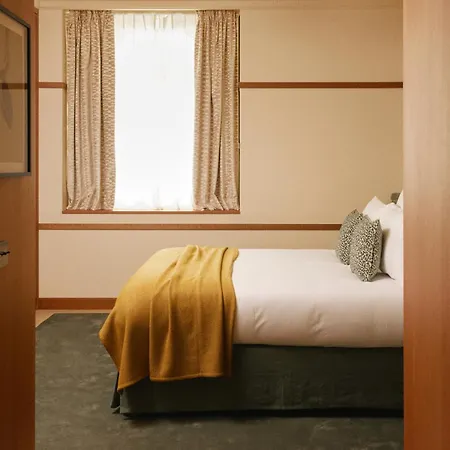 Апарт-отель Highstay Maisons - Vintimille 4*