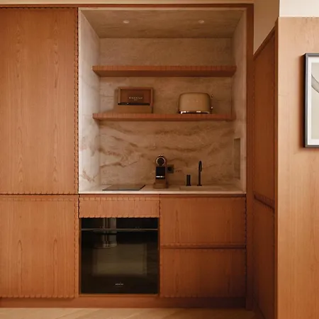 Highstay Maisons - Vintimille Апарт-отель Париж