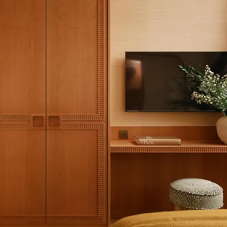 Highstay Maisons - Vintimille Апарт-отель