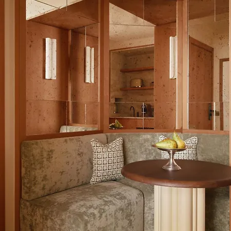 Highstay Maisons - Vintimille 4*