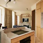 Highstay Maisons - Vintimille Lägenhetshotell 4*