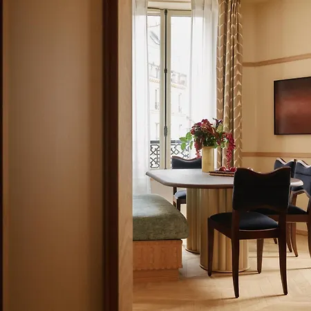 Apartmanhotel Highstay Maisons - Vintimille 4*