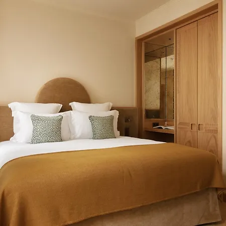 Apartmanhotel Highstay Maisons - Vintimille Párizs