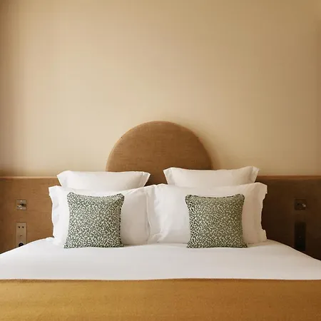 Highstay Maisons - Vintimille Apartmanhotel Párizs
