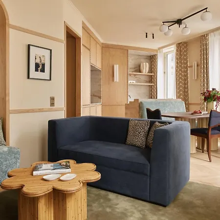 Highstay Maisons - Vintimille Apartmanhotel 4*