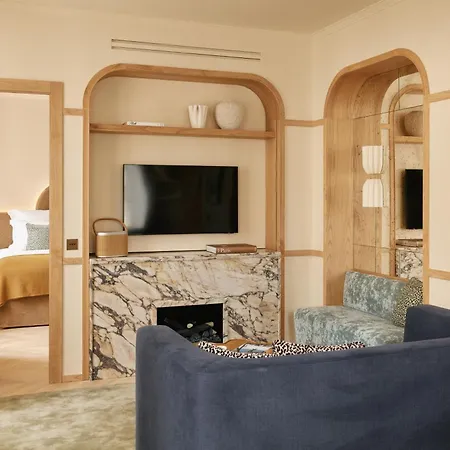 Highstay Maisons - Vintimille 4* Párizs
