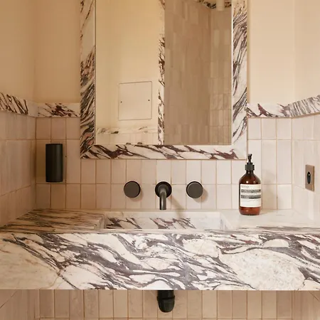 Apartmanhotel Highstay Maisons - Vintimille Párizs