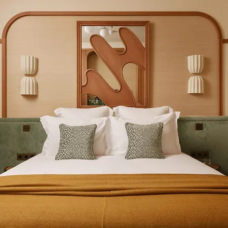 Apartmanhotel Highstay Maisons - Vintimille Párizs