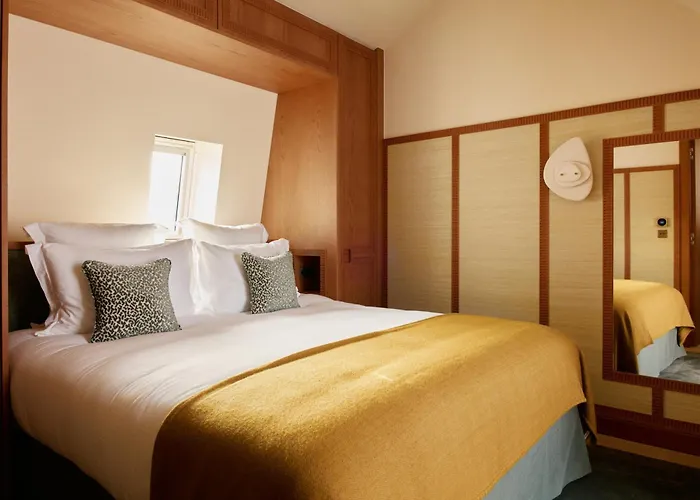 Lägenhetshotell Highstay Maisons - Vintimille 4*