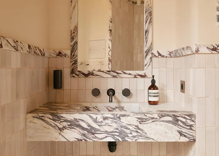 Lägenhetshotell Highstay Maisons - Vintimille Paris